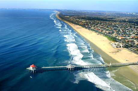 Surf City USA