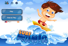 Surf Mania