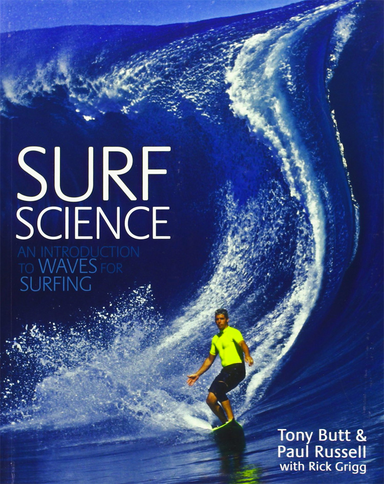 Surf Science: An Introduction To Waves For Surfing