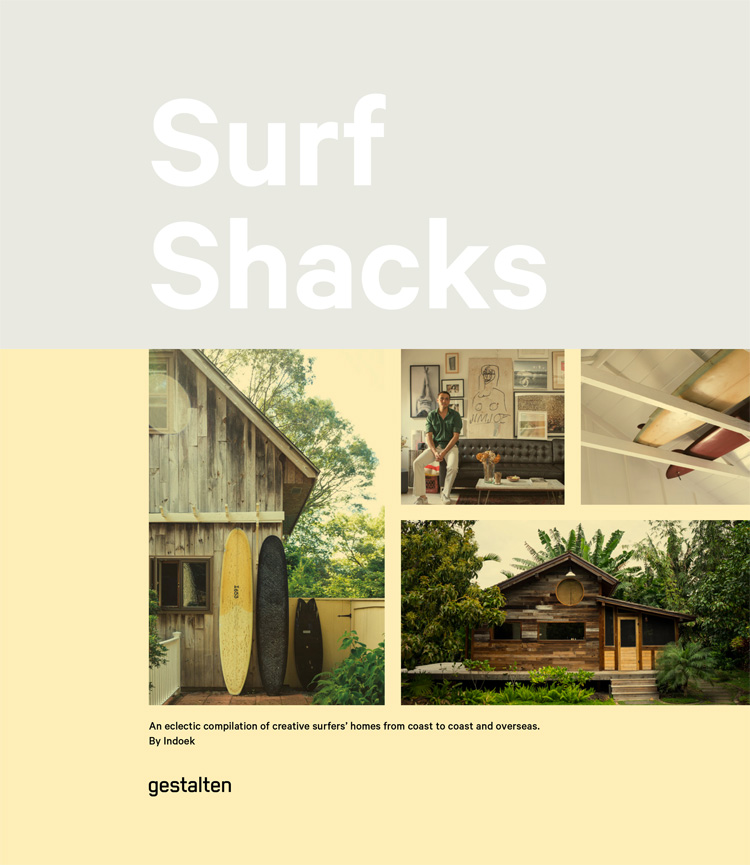 Surf Shacks