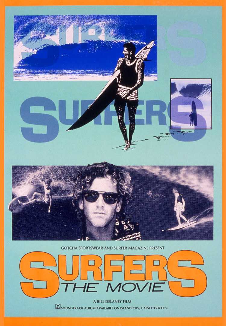 Surfers: The Movie