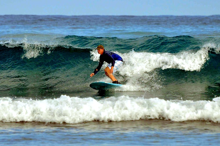 Belize: find Long Caye on Glover's Reef | Photo: BelizeAdventure.com