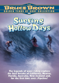 Surfing Hollow Days