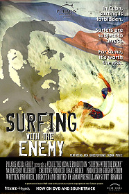 Surfing With The Enemy