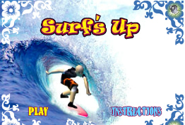 Surf's Up