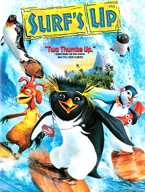 Surf's Up Movie