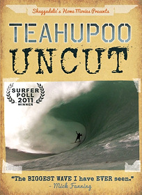 Teahupoo Uncut