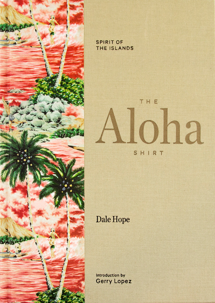 The Aloha Shirt: Spirit of the Islands