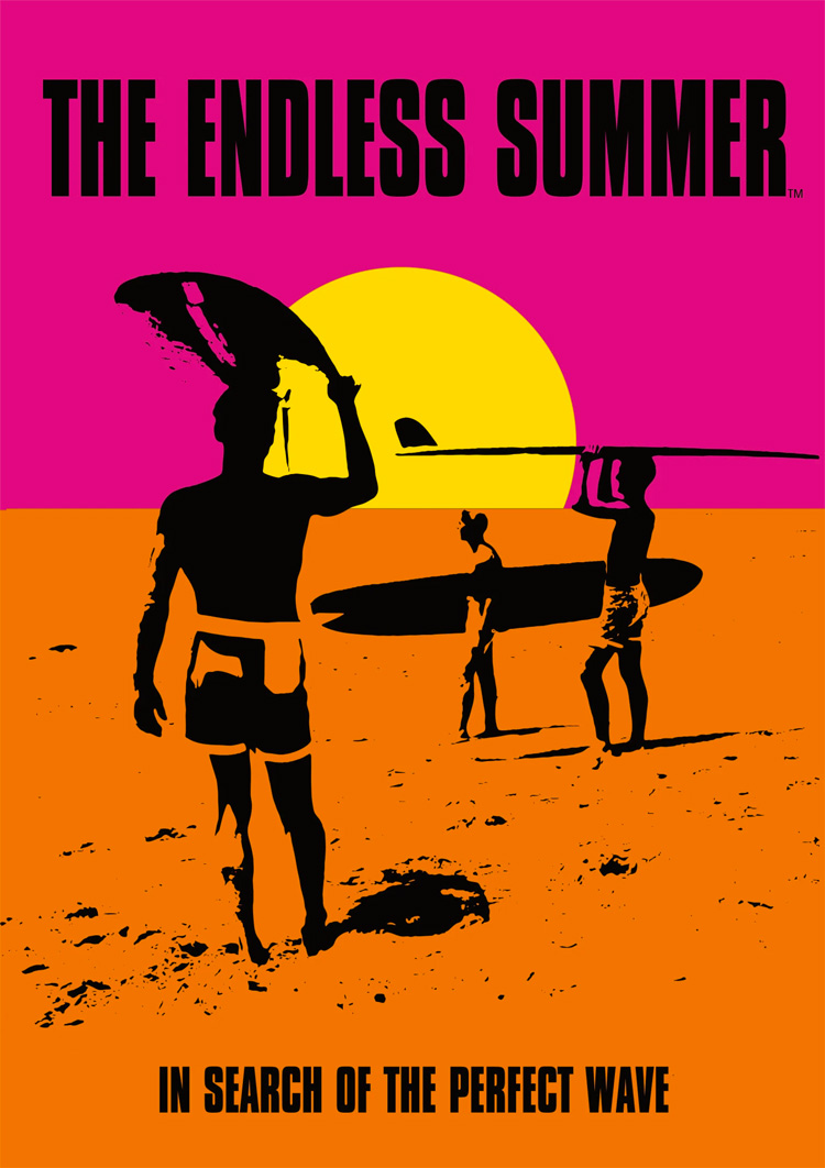 The Endless Summer