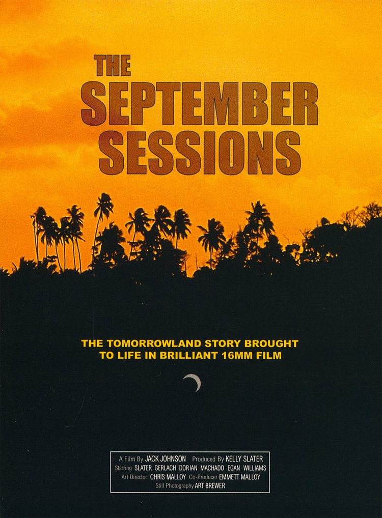 The September Sessions