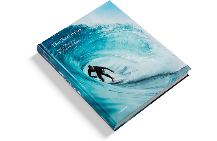 The Surf Atlas