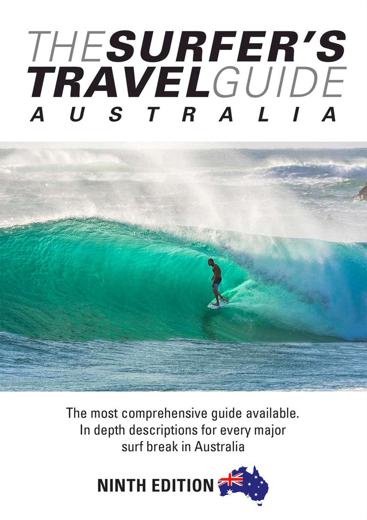 The Surfer's Travel Guide: Australia