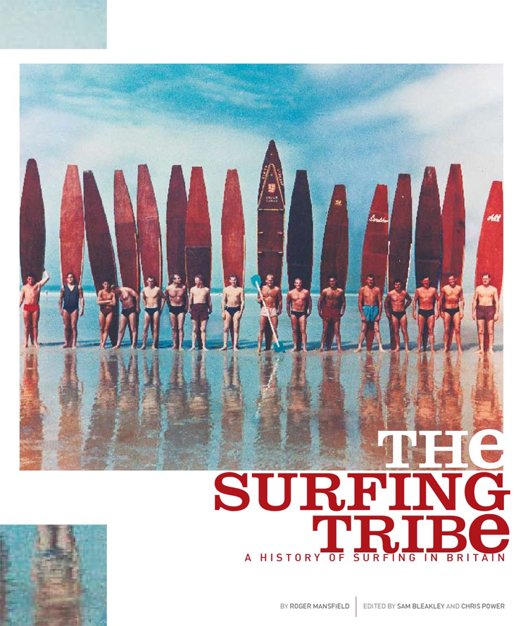 The Surfing Tribe