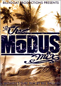 The Modus Mix