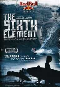 The Sixth Element: The Ross Clarke-Jones Story