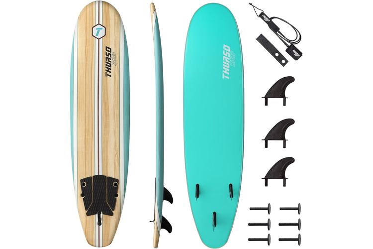 Thurso Surf Aero 7'