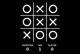 Tic Tac Toe