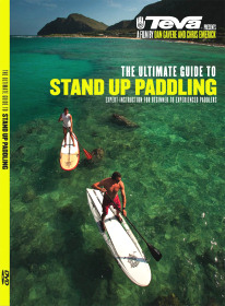 The Ultimate Guide to Stand Up Paddling