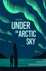 Under An Arctic Sky