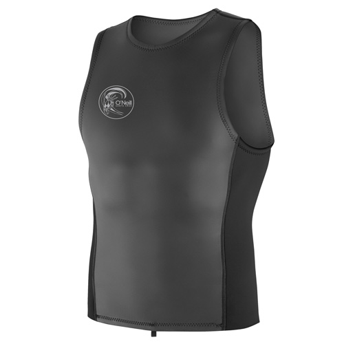 The Wetsuit Vest