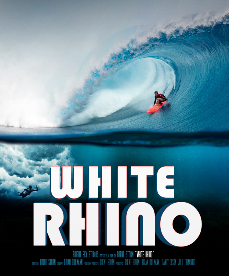 White Rhino