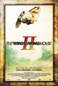 The Windsurfing Movie II