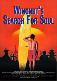 Wingnut's Search for Soul