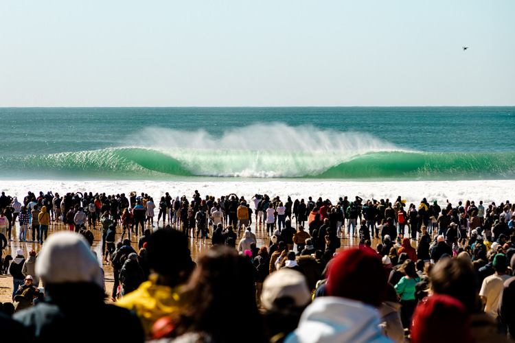 World Surf League: the 2025 Championship Tour schedule features 12 stages | Photo: WSL