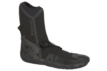 Xcel Drylock Split Tour Boot 3mm