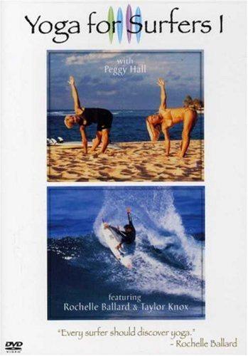 Yoga for Surfers