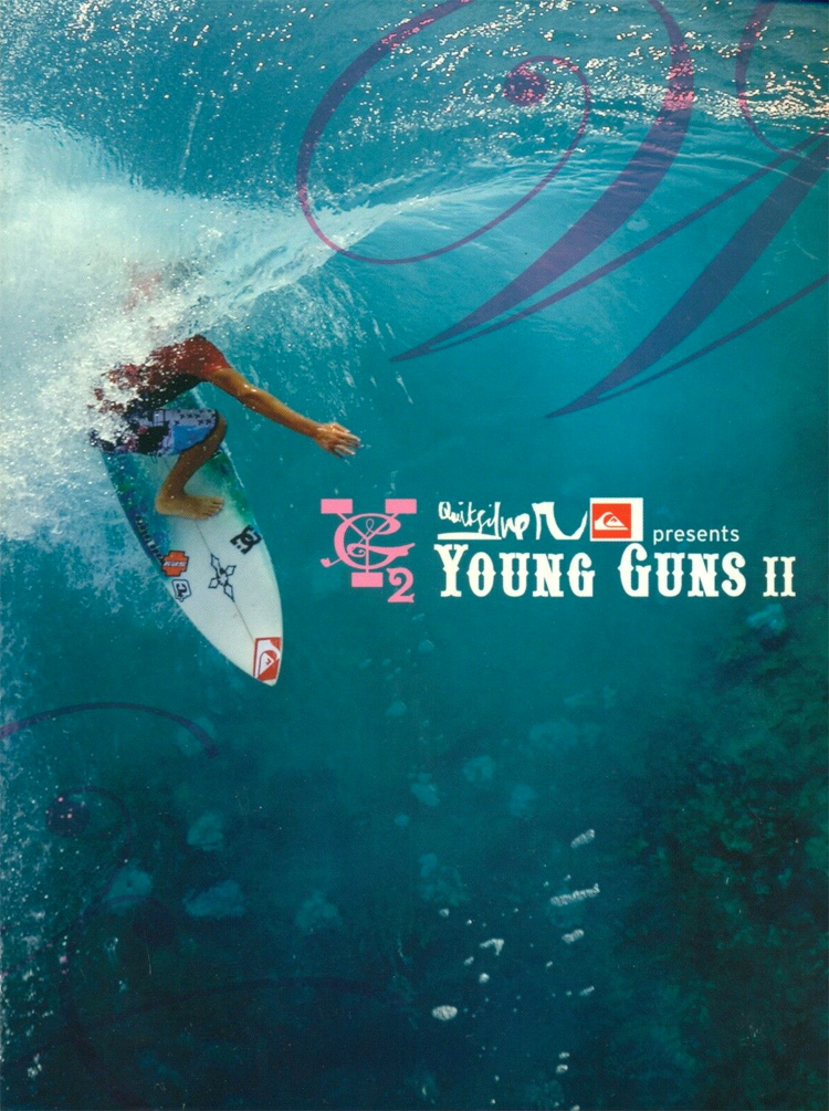 Young Guns 2