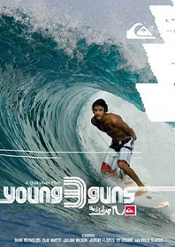 Young Guns 3