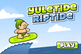 Yuletide Riptide