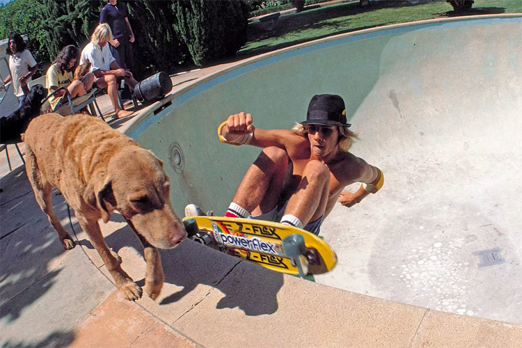 Z-Boys: the 1970s skateboarding team that revolutionized the sport forever | Photo: Glen E. Friedman